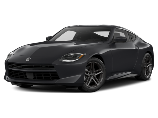 2027 Nissan Z Sport Manual image