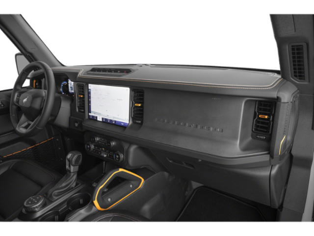 2025 Ford Bronco Badlands 4 Door 4x4 image