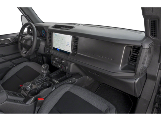 2025 Ford Bronco Big Bend 4 Door 4x4 image