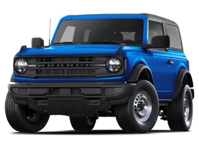 Bronco