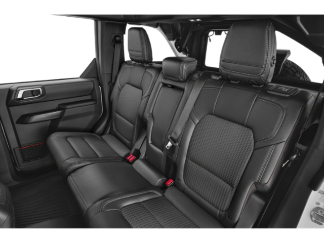 2025 Ford Bronco Raptor 4 Door 4x4 image