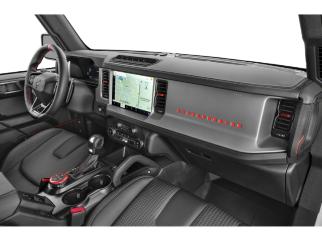 2025 Ford Bronco Raptor 4 Door 4x4 image