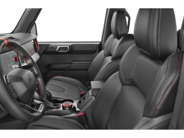 2025 Ford Bronco Raptor 4 Door 4x4 image