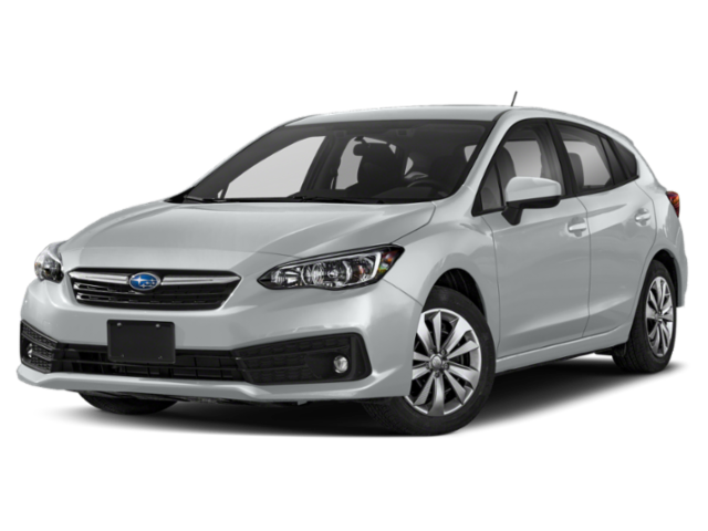 ImprezaSport-techSport-tech 5-door CVT w/EyeSight