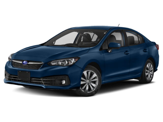 ImprezaSportSport 4-door Manual