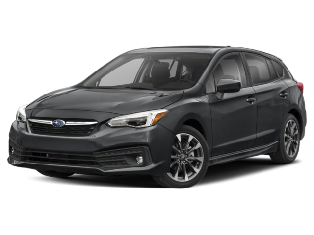 ImprezaSportSport 5-door CVT w/EyeSight