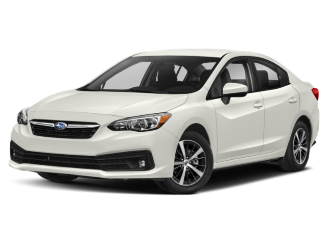 ImprezaTouringTouring 5-door CVT w/EyeSight