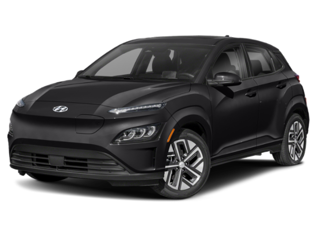 Kona ElectricPreferredPreferred FWD