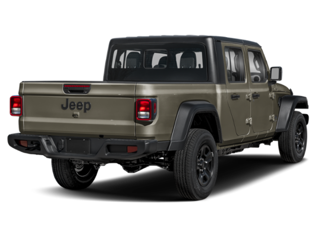 2026 Jeep Gladiator Willys '41 4x4 *Ltd Avail* image