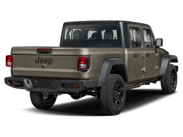 2026 Jeep Gladiator Willys '41 4x4 *Ltd Avail* image