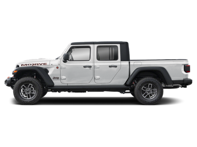 2026 Jeep Gladiator Mojave 4x4 image