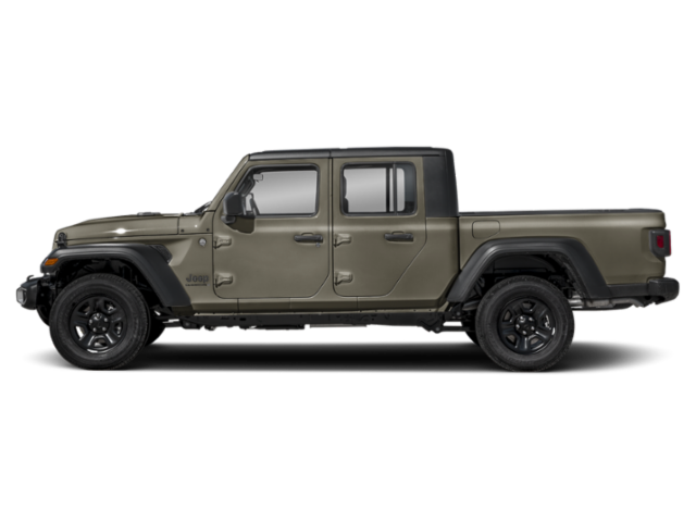 2026 Jeep Gladiator Willys '41 4x4 *Ltd Avail* image
