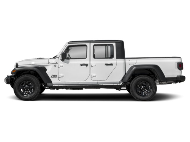 2026 Jeep Gladiator Willys 4x4 image
