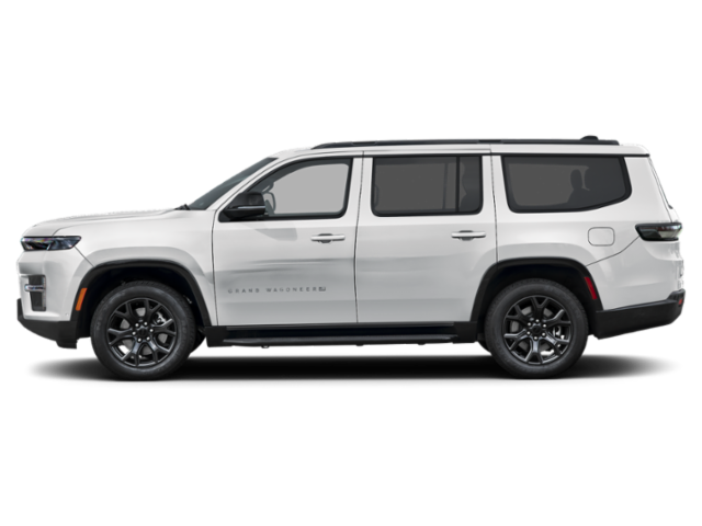 2026 Jeep Grand Wagoneer Summit Reserve 4x4 image