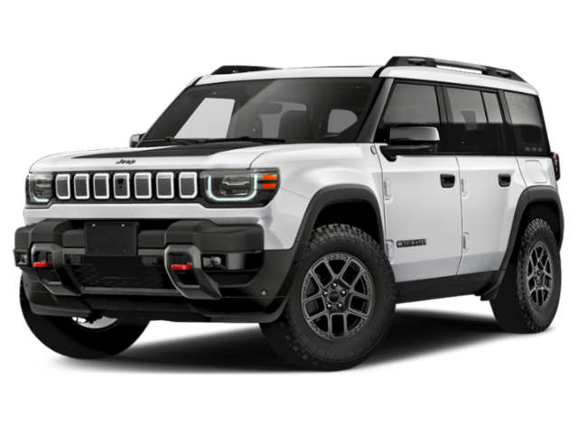 2026 Jeep Recon Moab 4x4 image