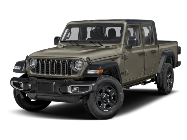 2026 Jeep Gladiator Willys '41 4x4 *Ltd Avail* image