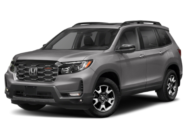 PassportTrailSportTrailSport AWD