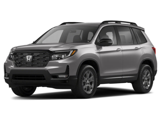 PassportTrailSportTrailSport AWD