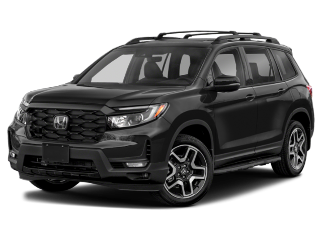 PassportTouringTouring AWD