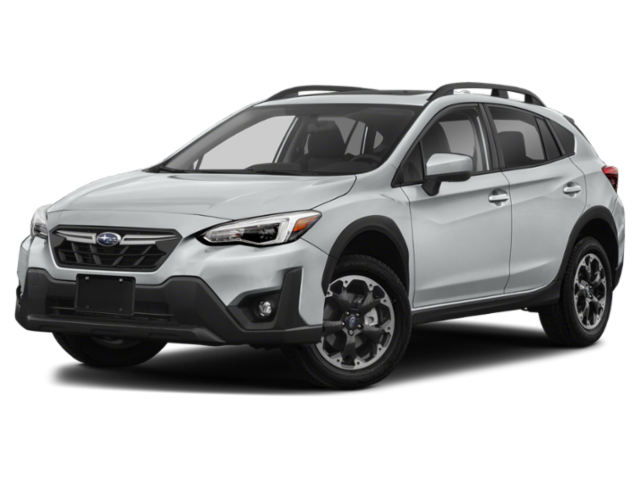 CrosstrekSportSport Manual