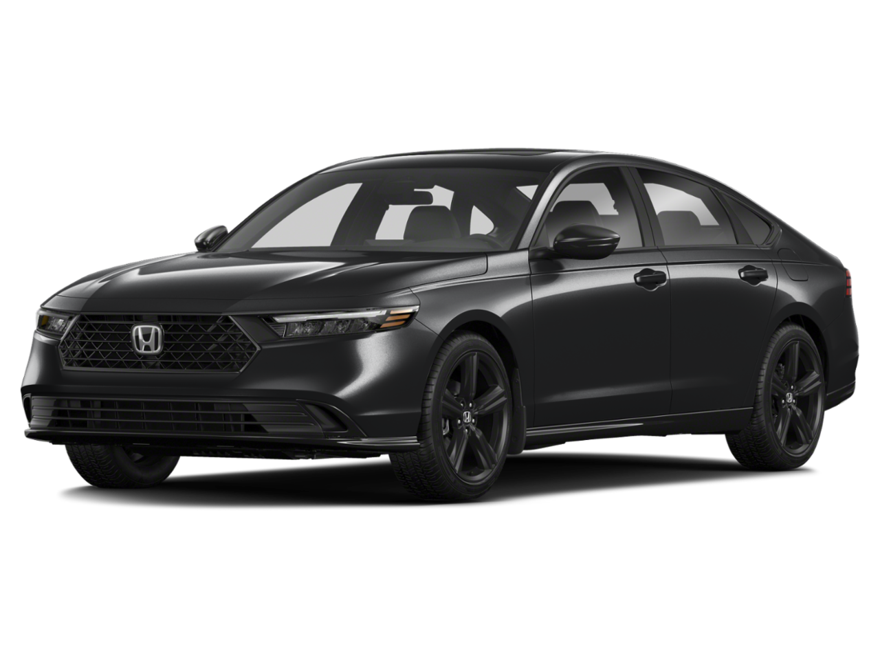 Accord Hybrid
