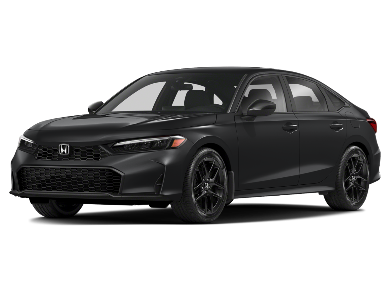 Civic Sedan