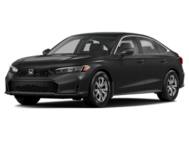 Civic Sedan