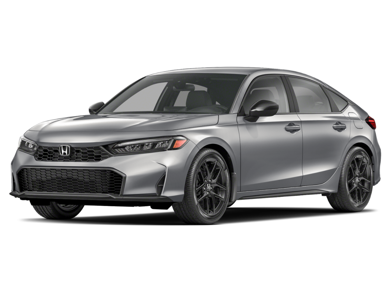 Civic Hatchback