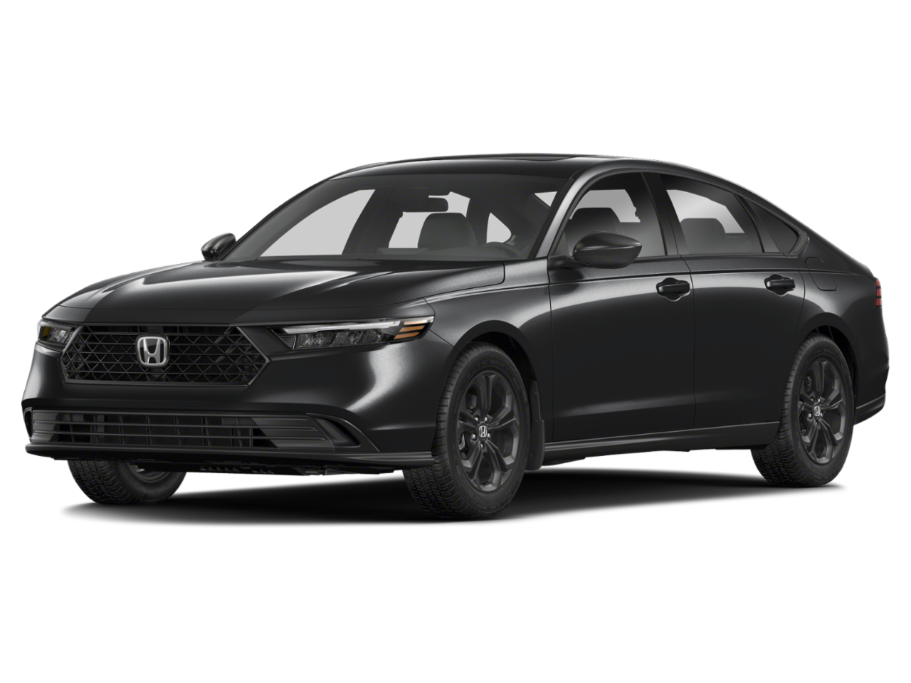 Accord Sedan