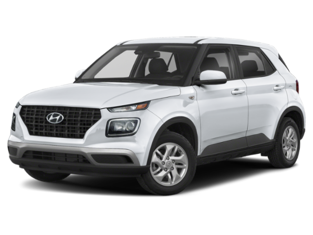 2026 Hyundai Venue Essential IVT image