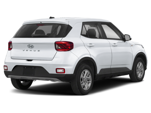 2026 Hyundai Venue Essential IVT image