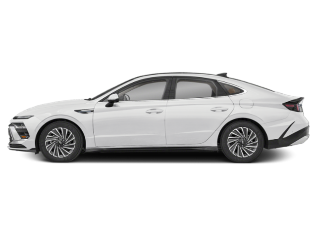 2026 Hyundai Sonata Hybrid Preferred-Trend FWD image