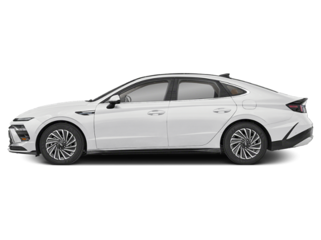 2026 Hyundai Sonata Hybrid Preferred-Trend FWD image