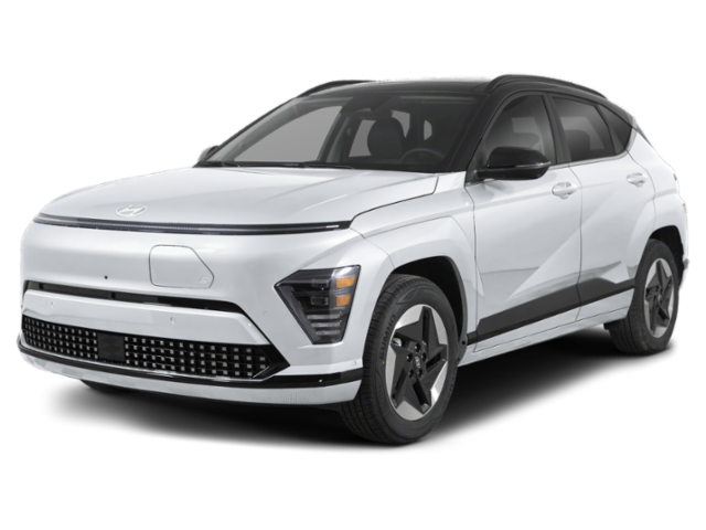 2026 Hyundai Kona Electric Preferred FWD w/Ultimate Package Two-Tone image