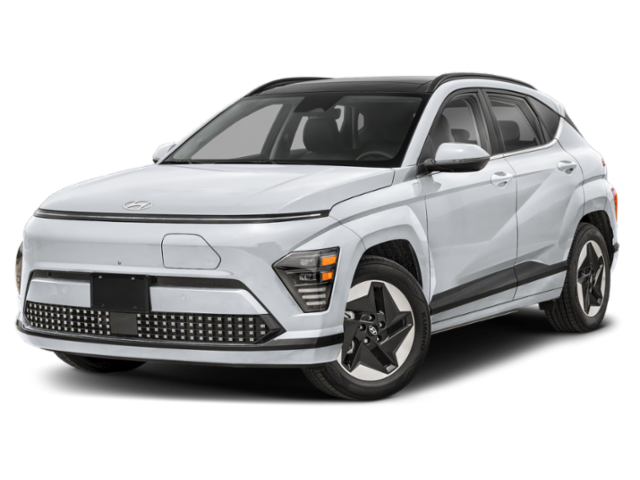 2026 Hyundai Kona Electric Preferred FWD w/Ultimate Package image