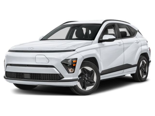 2026 Hyundai Kona Electric Preferred FWD image