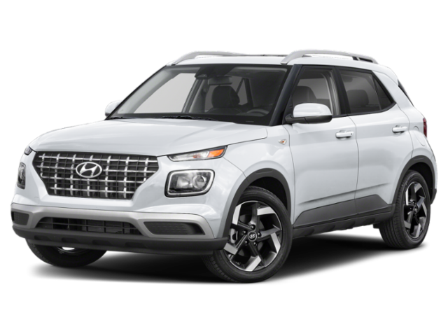 2026 Hyundai Venue Preferred IVT image