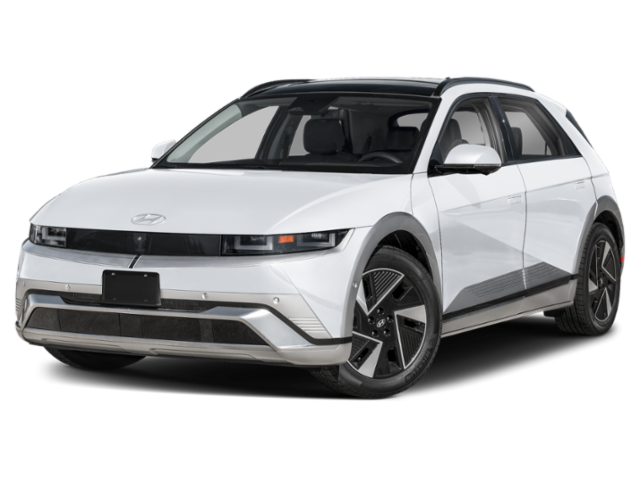 2026 Hyundai IONIQ 5 Preferred AWD Long Range w/Ultimate Pkg image