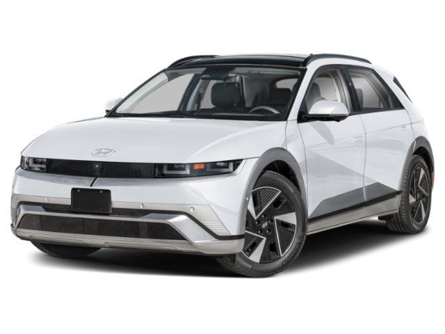 2026 Hyundai IONIQ 5 Preferred AWD Long Range w/Ultimate Pkg image