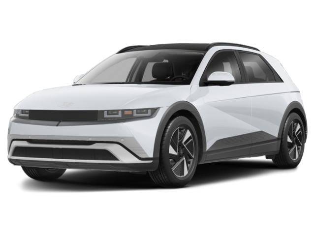 2026 Hyundai IONIQ 5 Preferred RWD Long Range image