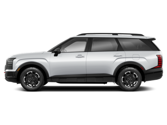 2026 Hyundai Palisade XRT Pro AWD image