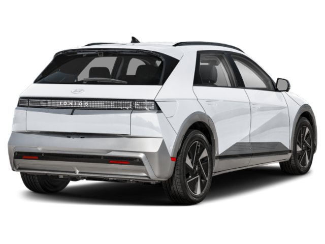 2026 Hyundai IONIQ 5 Preferred AWD Long Range w/Ultimate Pkg image