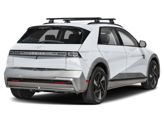 2026 Hyundai IONIQ 5 Preferred AWD Long Range w/Ultimate Pkg image