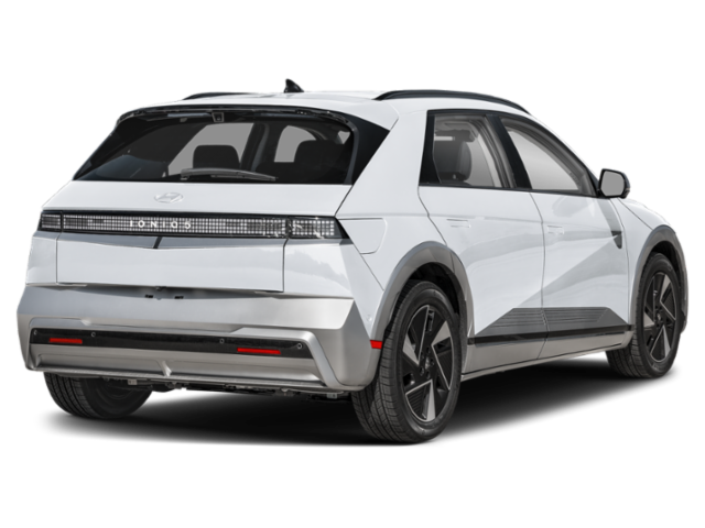 2026 Hyundai IONIQ 5 Preferred AWD Long Range w/Ultimate Pkg image