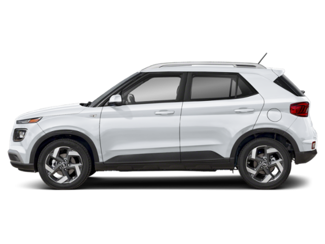 2026 Hyundai Venue Preferred IVT image