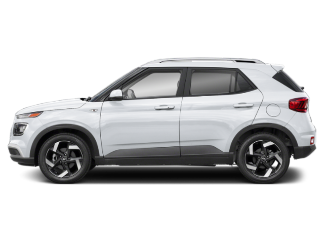 2026 Hyundai Venue Preferred IVT image