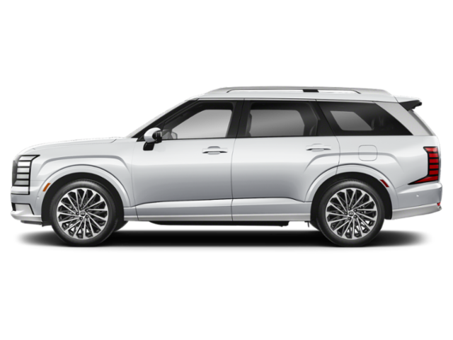 2026 Hyundai Palisade Ultimate Calligraphy AWD image
