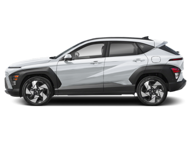 2026 Hyundai Kona 2.0L Preferred AWD w/Trend Package image