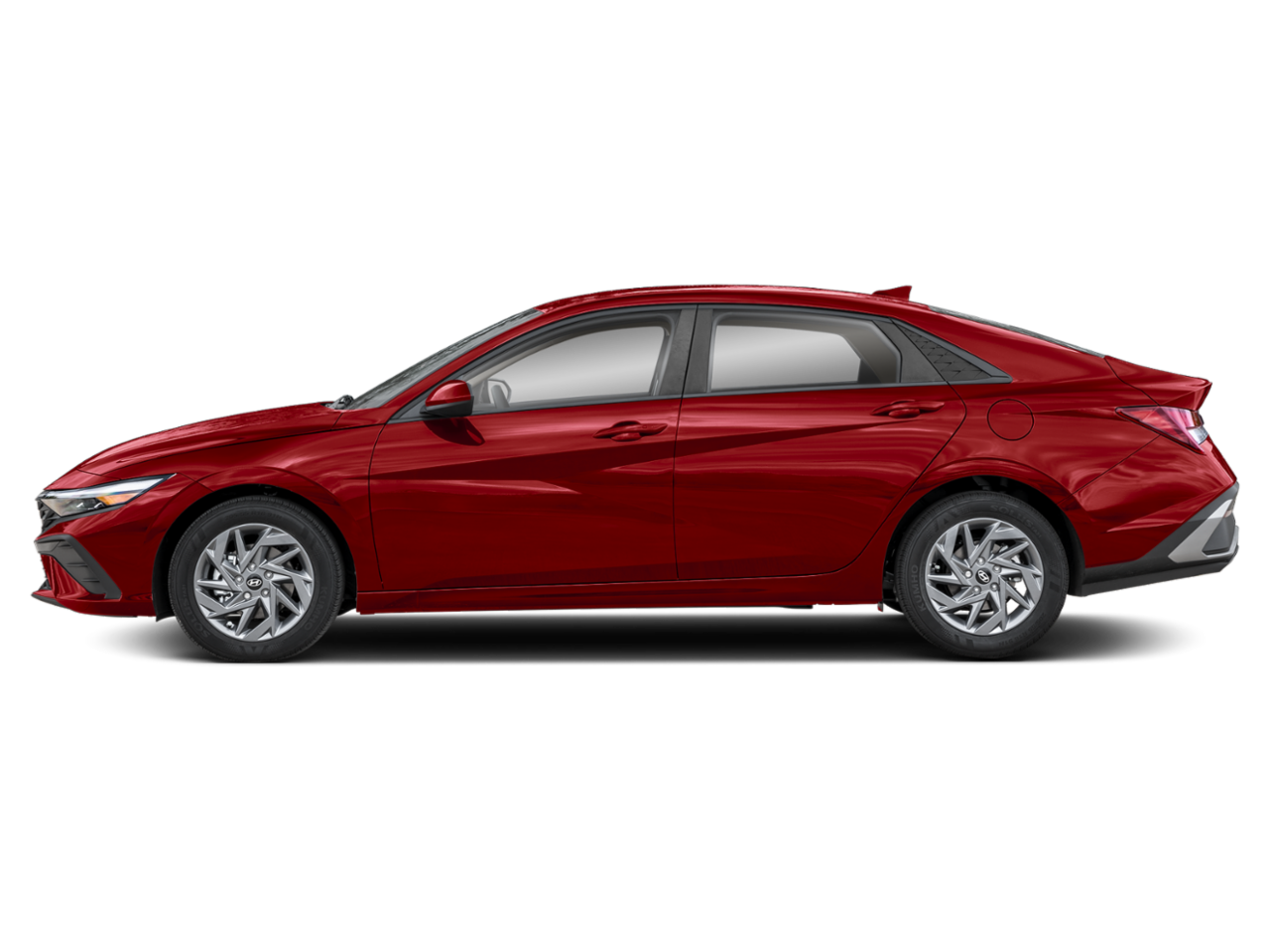 Color V2R Images