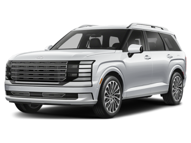 2026 Hyundai Palisade Ultimate Calligraphy AWD image